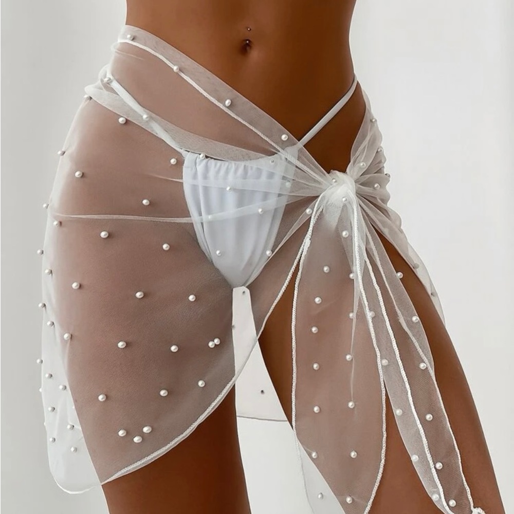 Pearl Sarong